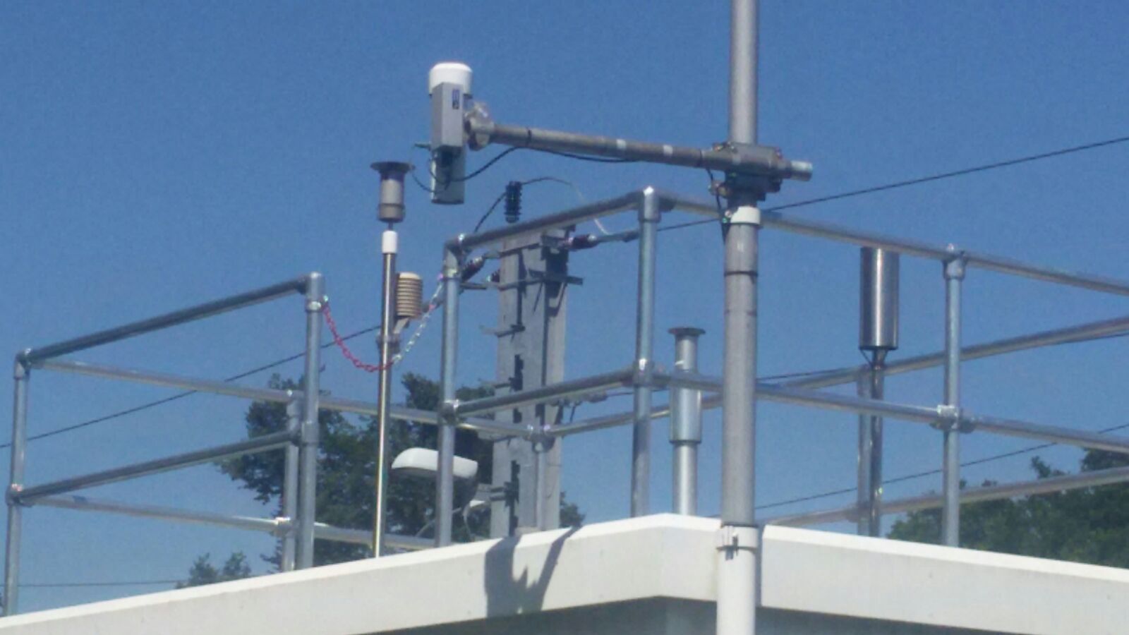 Industrie nutzt Kee Klamp