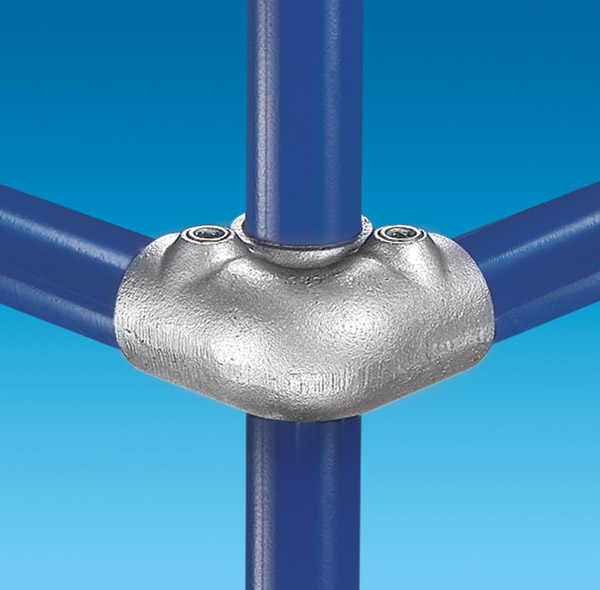 BilderÜbersicht KEE KLAMP VERBINDER TS Technische Systeme GmbH