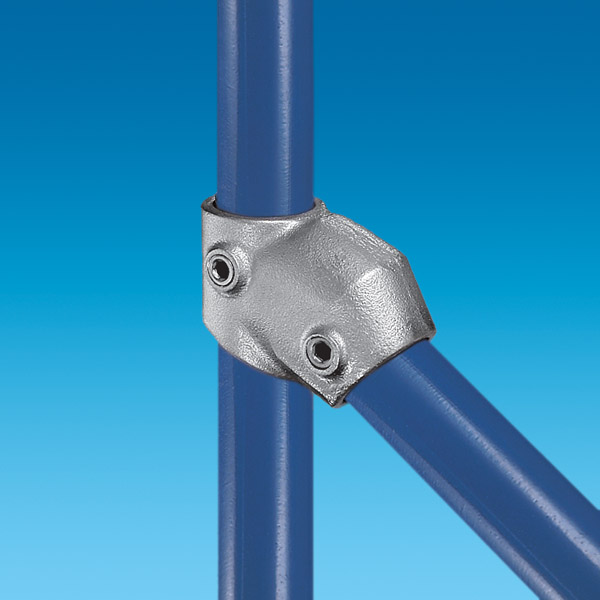 BilderÜbersicht KEE KLAMP VERBINDER TS Technische Systeme GmbH