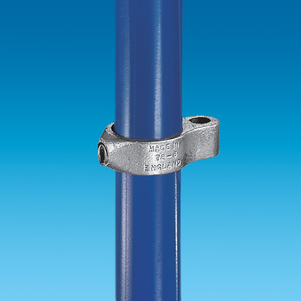 BilderÜbersicht KEE KLAMP VERBINDER TS Technische Systeme GmbH