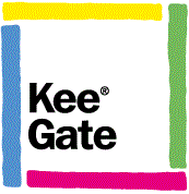 TS Technische Systeme ist Generalvertreter von Kee Gate in Österreich von Kee Safety